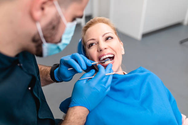 Best Root Canal Treatment  in Dyersburg, TN