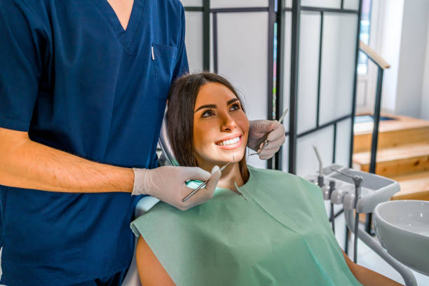 Best Laser Dentistry  in Dyersburg, TN