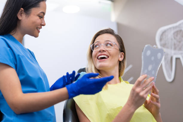 Advanced Technology for Better Dental Care in Dyersburg, TN