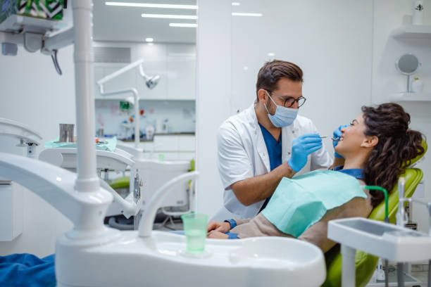 Best Dentures (Full and Partial)  in Dyersburg, TN