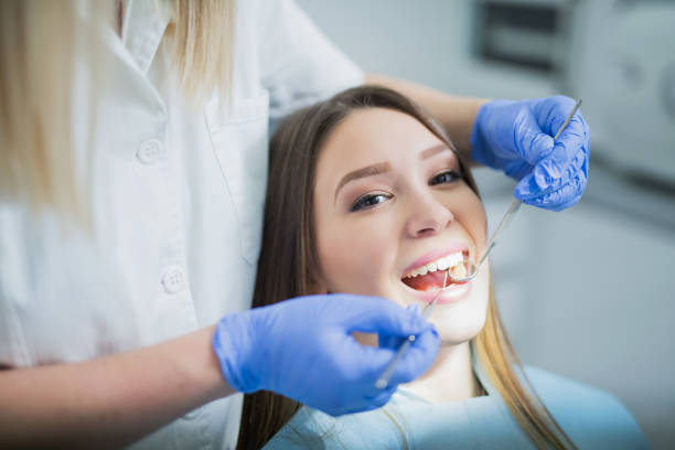 Laser Dentistry in Dyersburg, TN